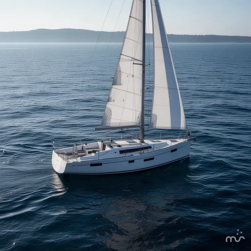 The Image of Beneteau First 36 SE 2027 - 0