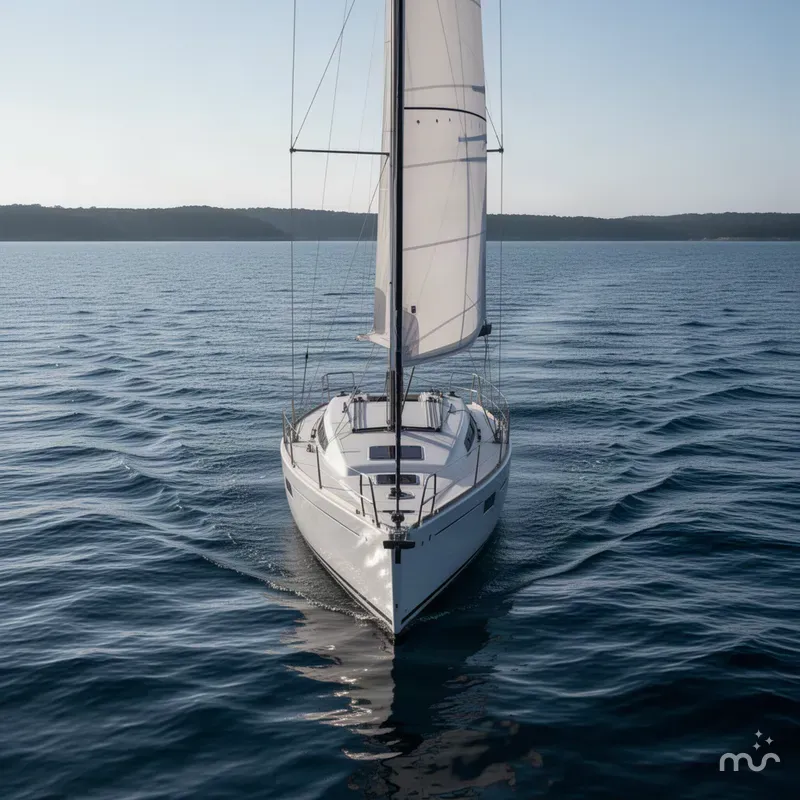 Slide: The Image of Beneteau First 36 SE 2027 - 1