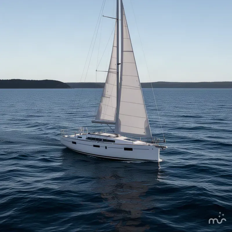 Slide: The Image of Beneteau First 36 SE 2027 - 2