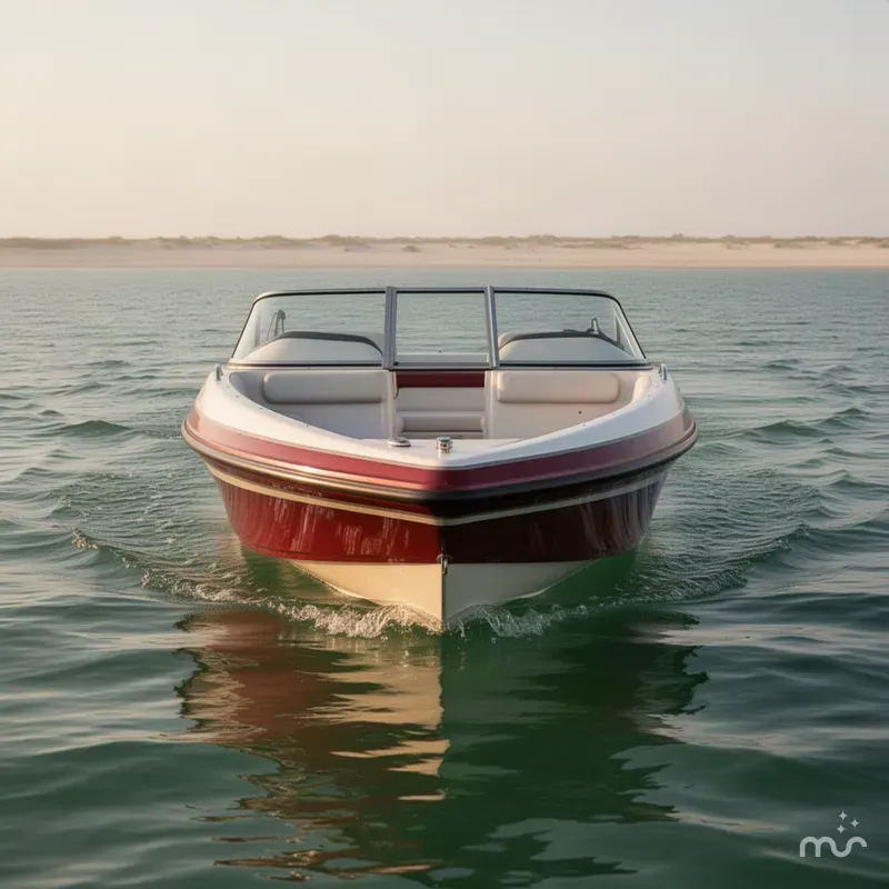 Slide: The Image of Nitro 175 Sport 2002 - 2