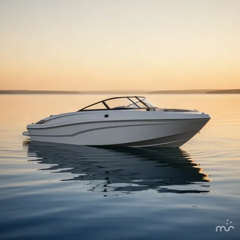 The Image of Tahoe T18 2027 - 0