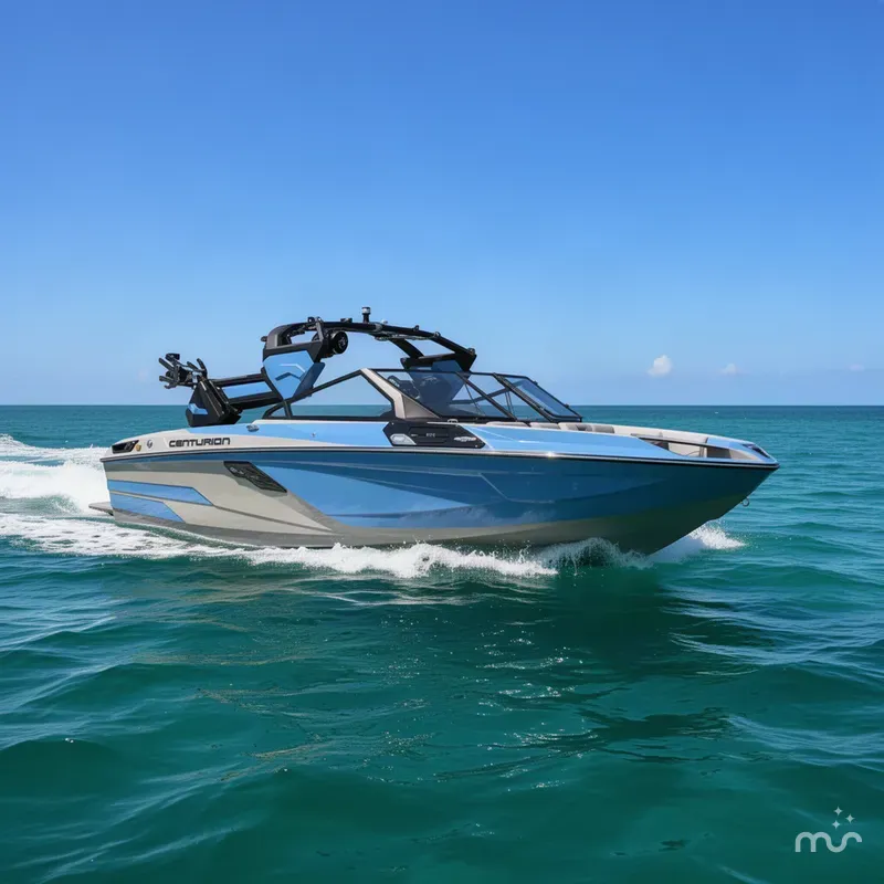 The Image of Centurion Ri230 2026 - 0