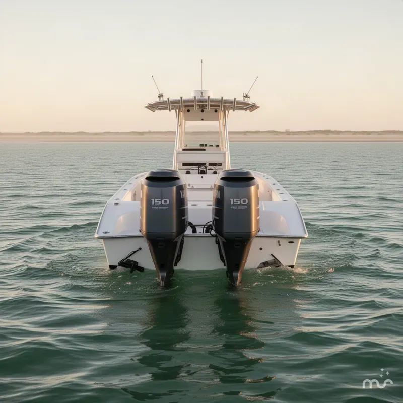 Slide: The Image of Cape Horn Yachts 24 2006 - 3