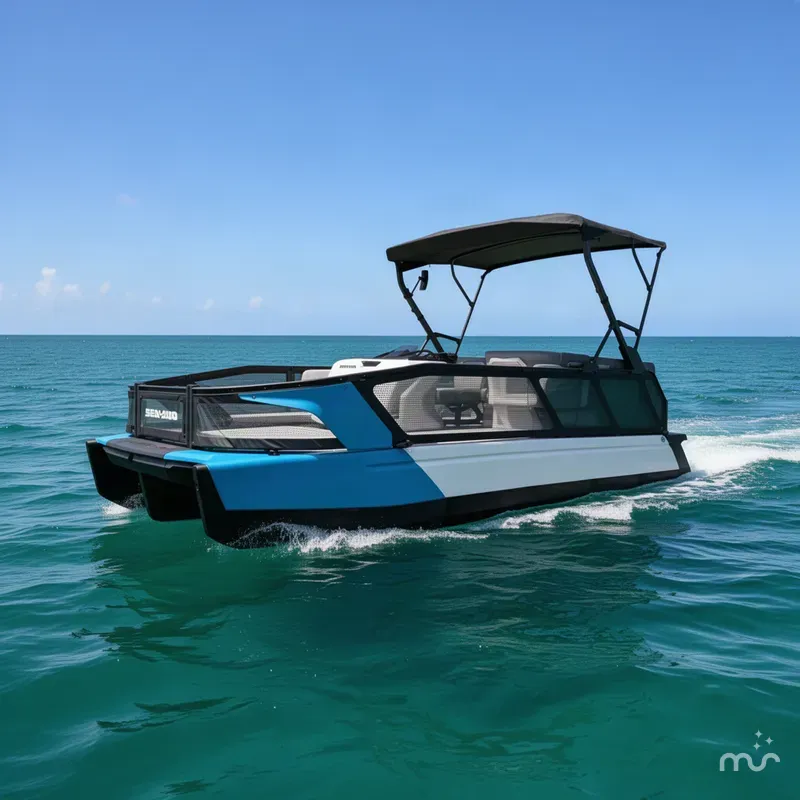 Slide: The Image of Sea-Doo Switch Sport 21 2023 - 1