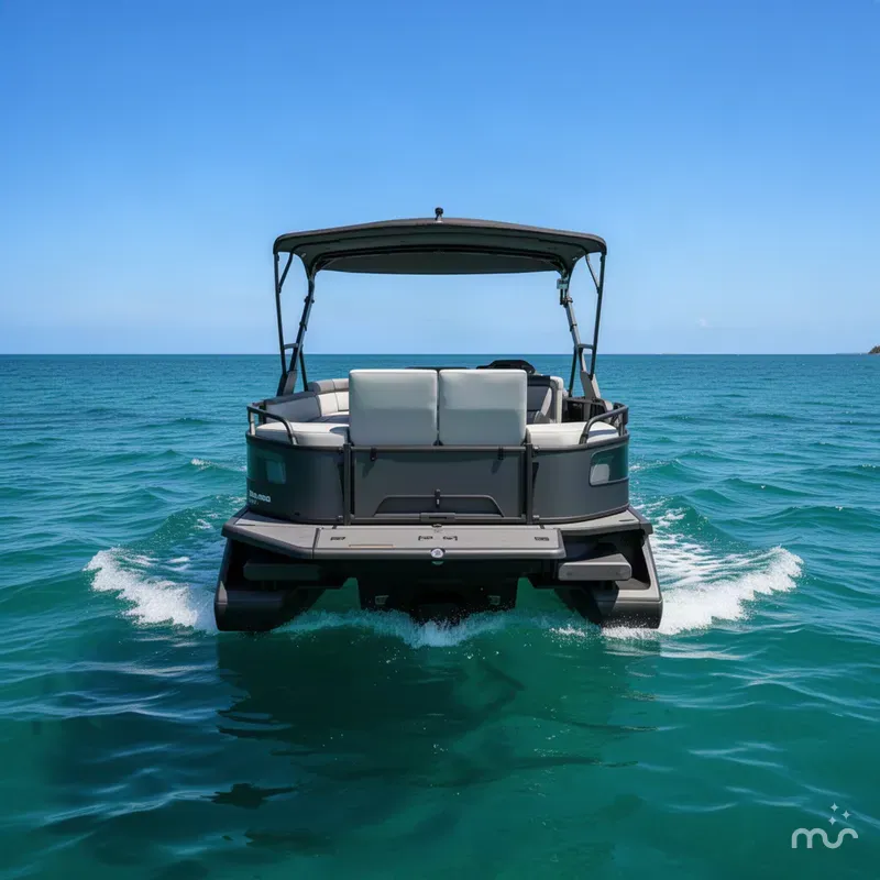 Slide: The Image of Sea-Doo Switch Sport 21 2023 - 2