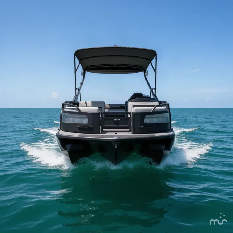 Slide: The Image of Sea-Doo Switch Sport 21 2023 - 3
