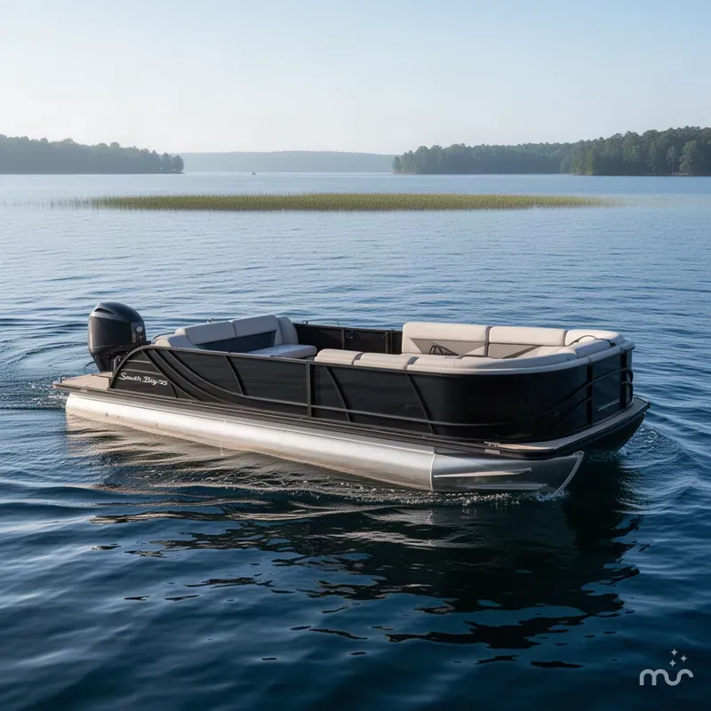 The Image of South Bay 725 RS 2017 - 0
