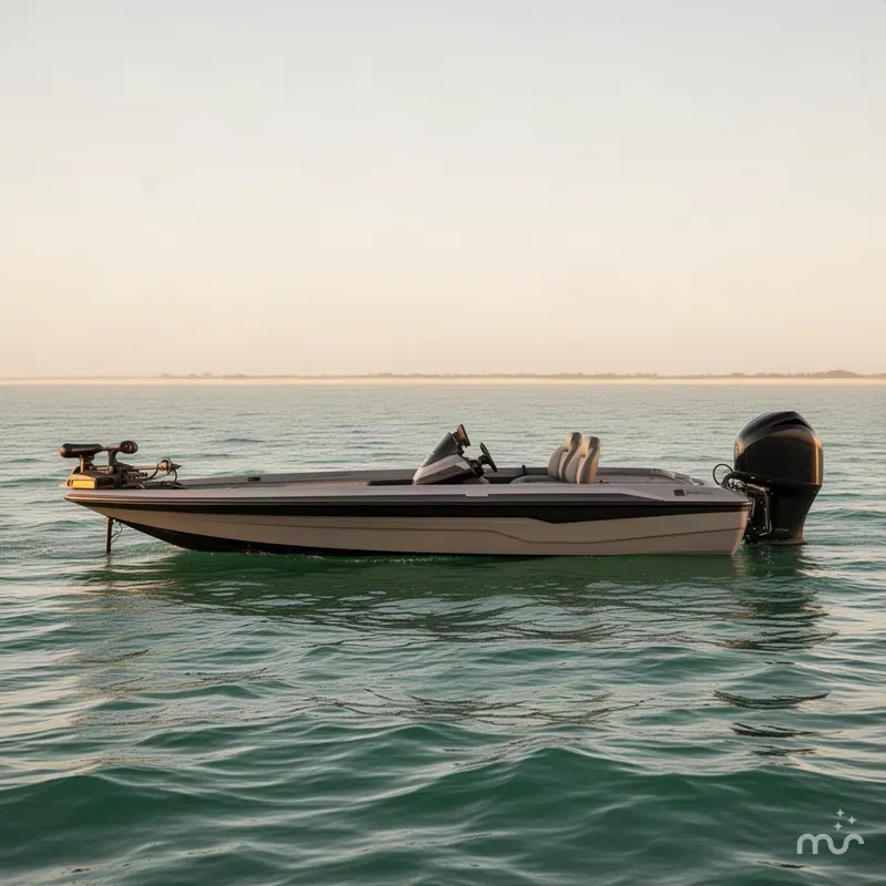 The Image of Skeeter ZXE20 2027 - 0