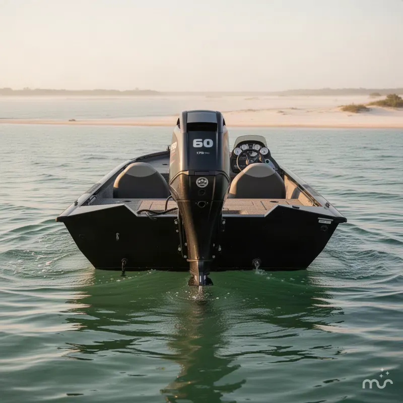 Slide: The Image of Tracker Pro Team 175 TXW 2015 - 2