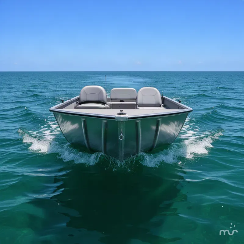 The Image of Alumacraft Prowler 175 2018 - 1