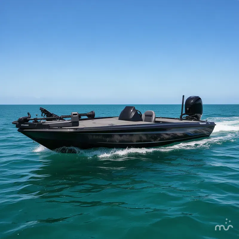 The Image of Blazer 625 NAP 2027 - 0