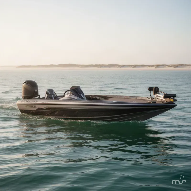 The Image of Skeeter FXE21 Limited 2027 - 0