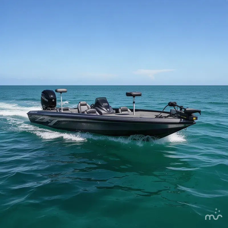 Slide: The Image of Skeeter ZXE20 2027 - 2