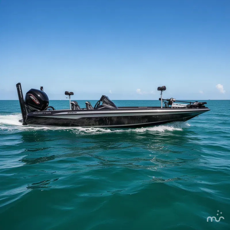 Slide: The Image of Skeeter ZXE20 2027 - 4