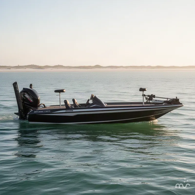 The Image of Skeeter ZXE20 2026 - 0