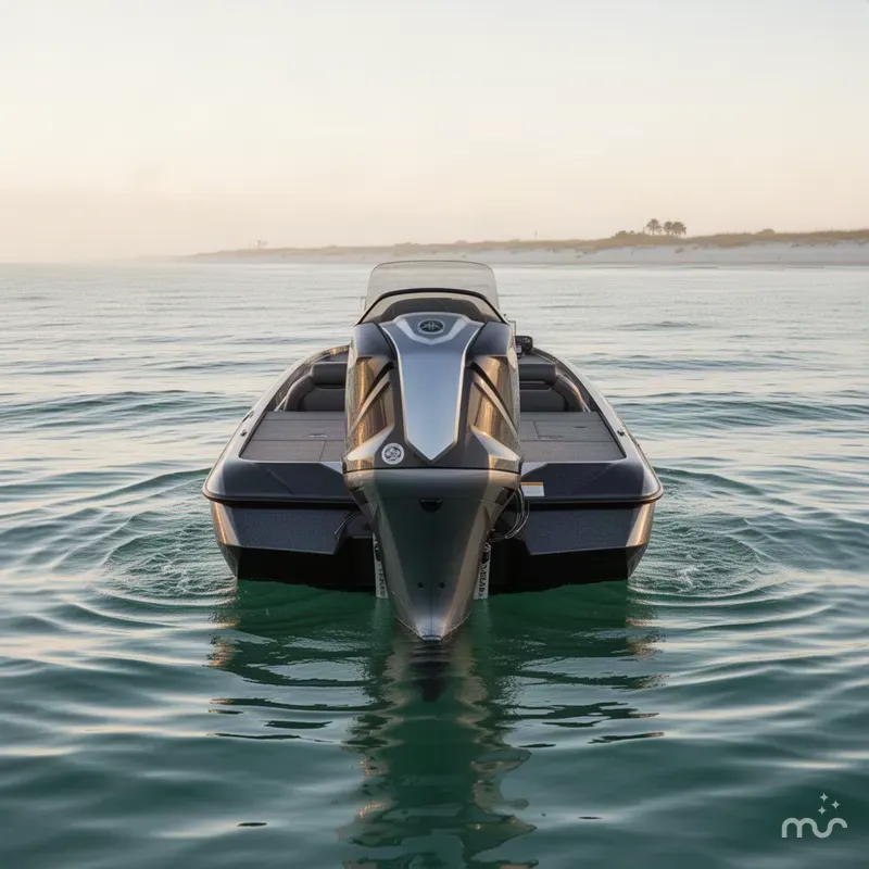 Slide: The Image of Skeeter ZXE20 2026 - 1