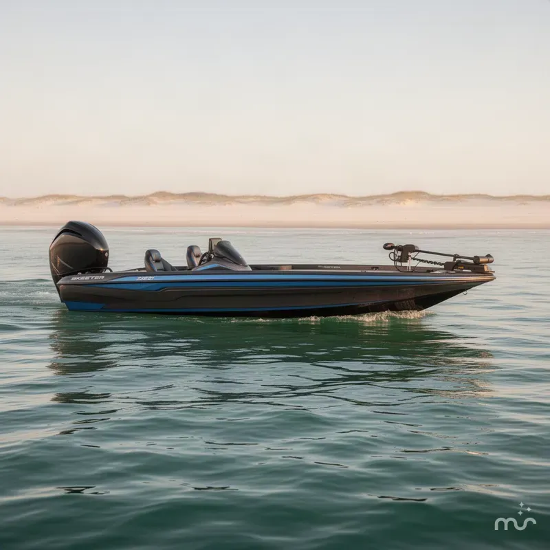 The Image of Skeeter ZXE21 2027 - 0