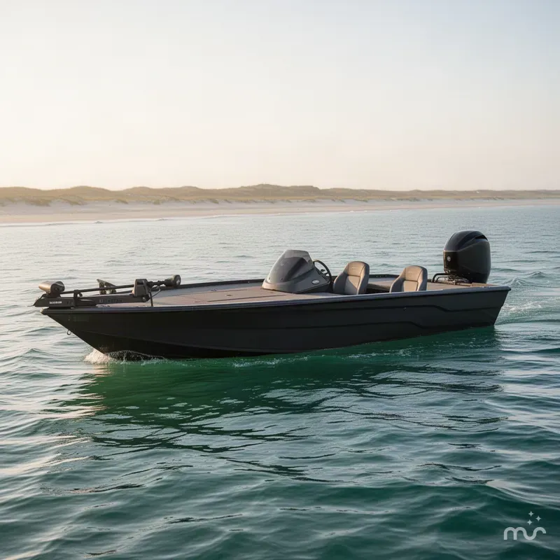The Image of Blazer 650 NAP 2027 - 0
