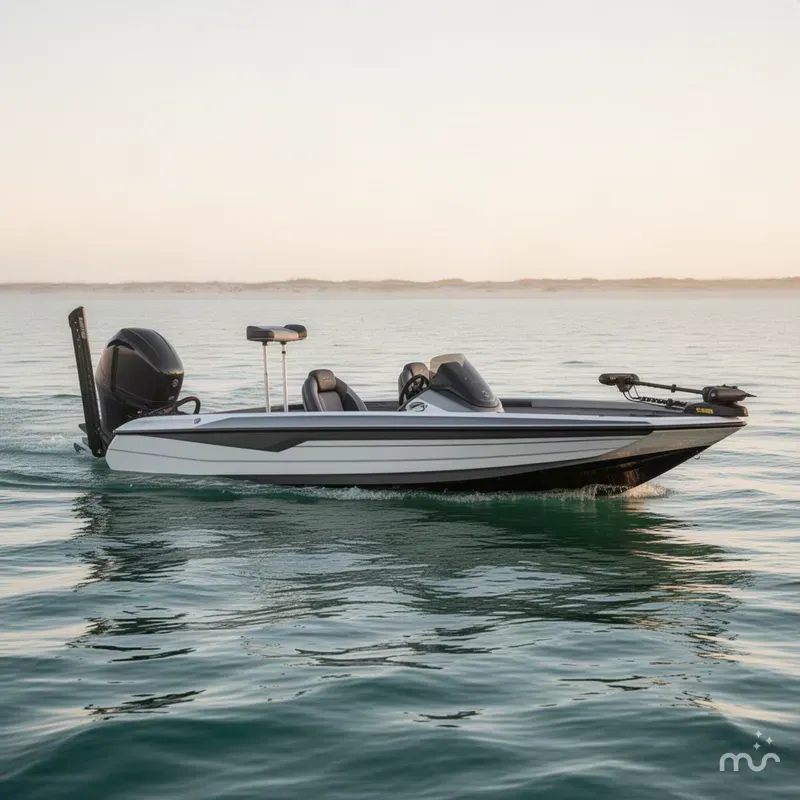 The Image of Skeeter FXR20 FLEX 2026 - 0