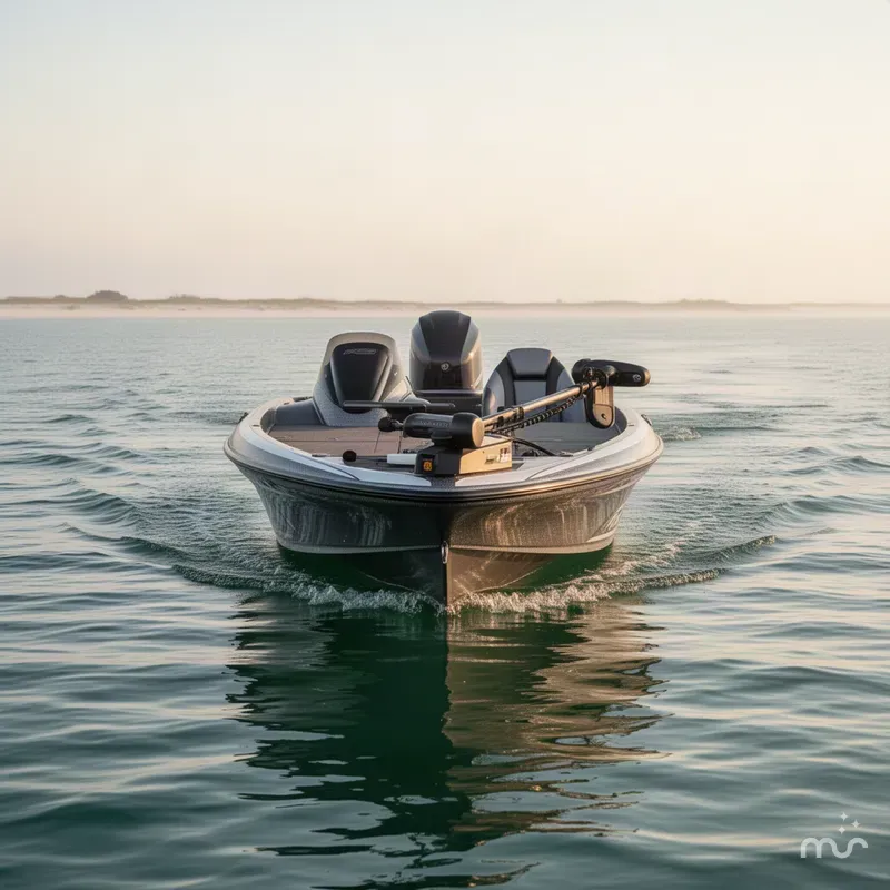 Slide: The Image of Skeeter FXR20 FLEX 2026 - 1