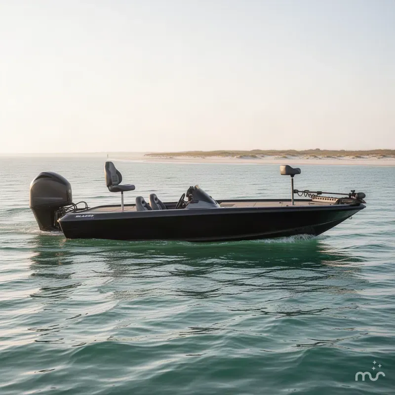 The Image of Blazer 625 Pro Elite 2020 - 0