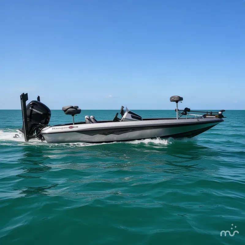 The Image of Ranger Z118 Comanche 2015 - 0