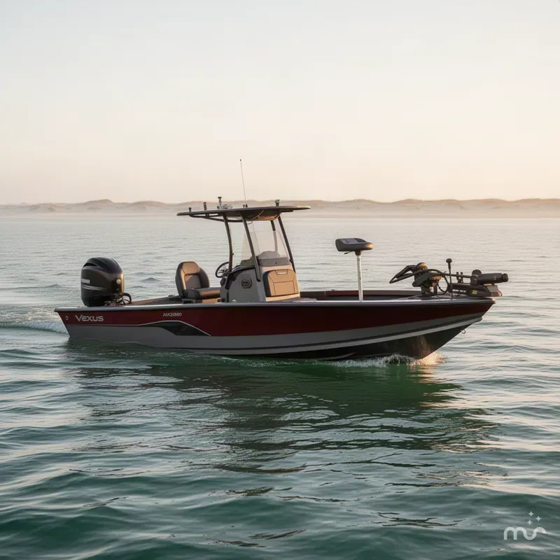 The Image of Vexus AVX2080 2019 - 0
