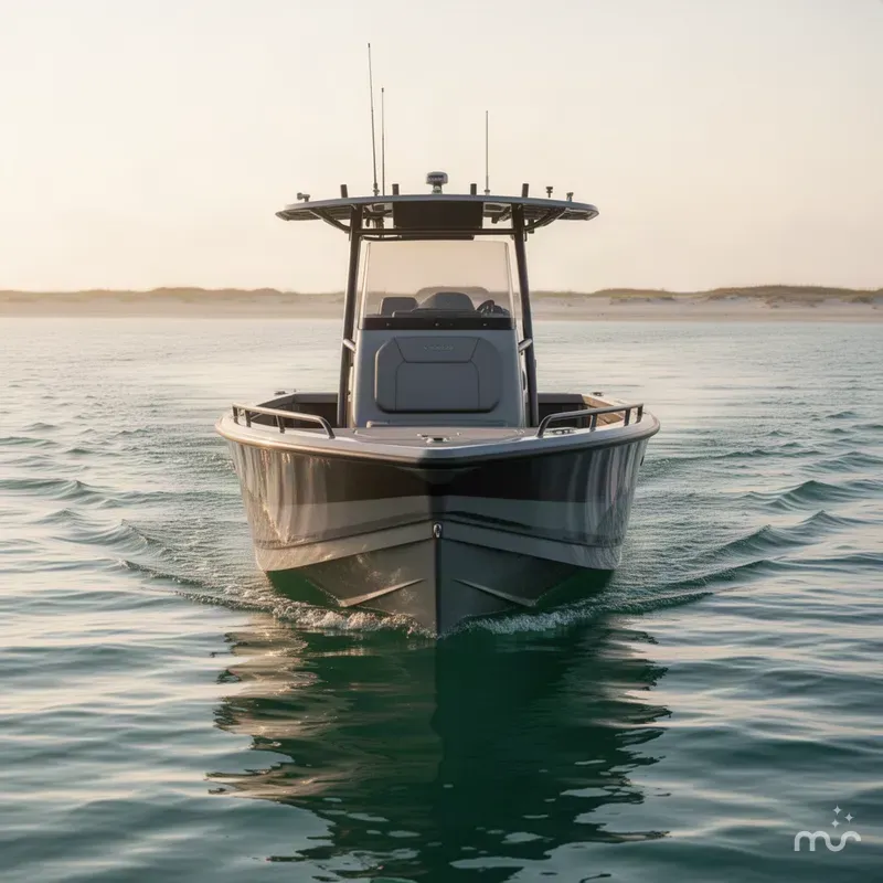 Slide: The Image of Vexus AVX2080 2019 - 1