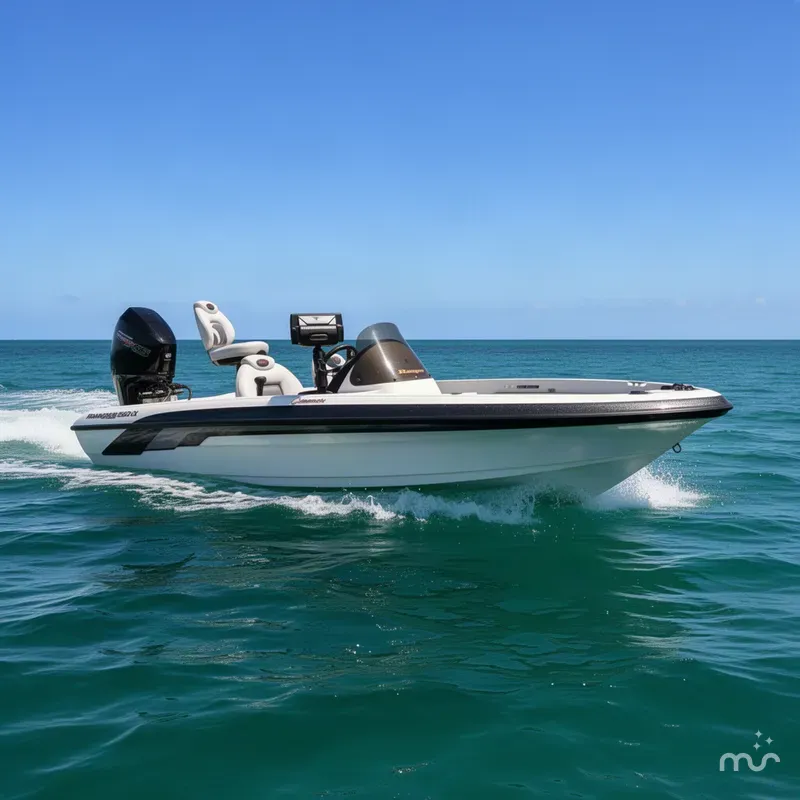 The Image of Ranger 520 Vx Comanche 2005 - 0