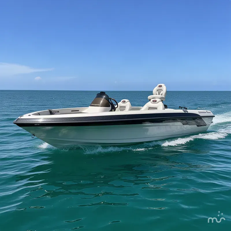 Slide: The Image of Ranger 520 Vx Comanche 2005 - 1