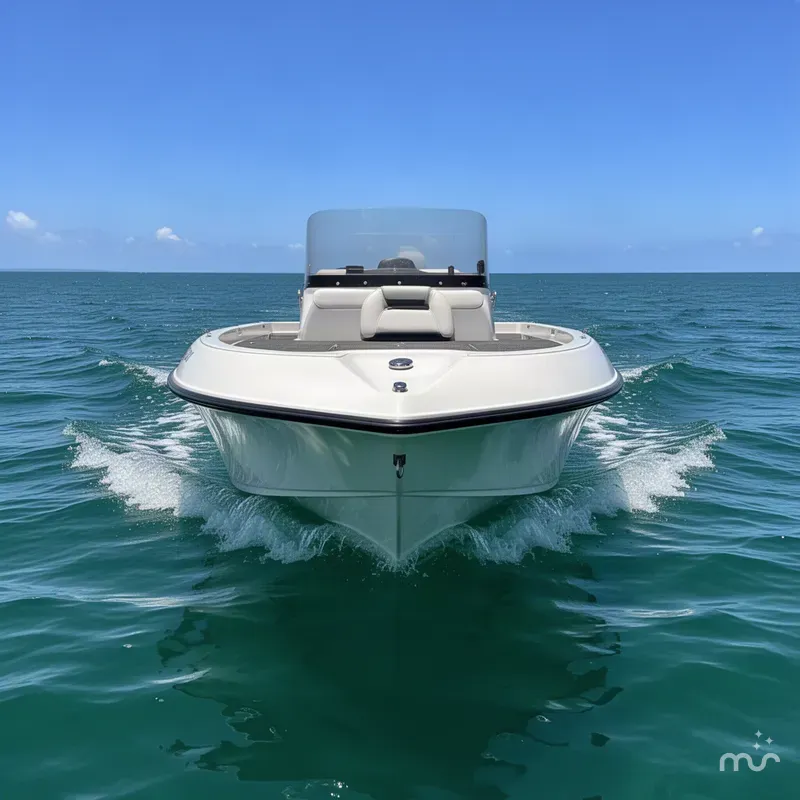 Slide: The Image of Ranger 520 Vx Comanche 2005 - 3