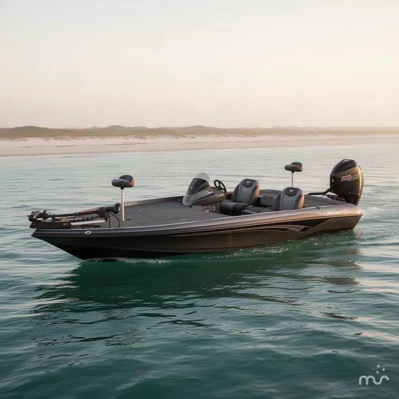The Image of Ranger Z521VS Cup Equipped 2027 - 0