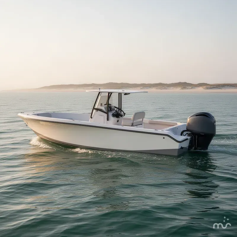 The Image of Blazer PureBay 2200 2026 - 0