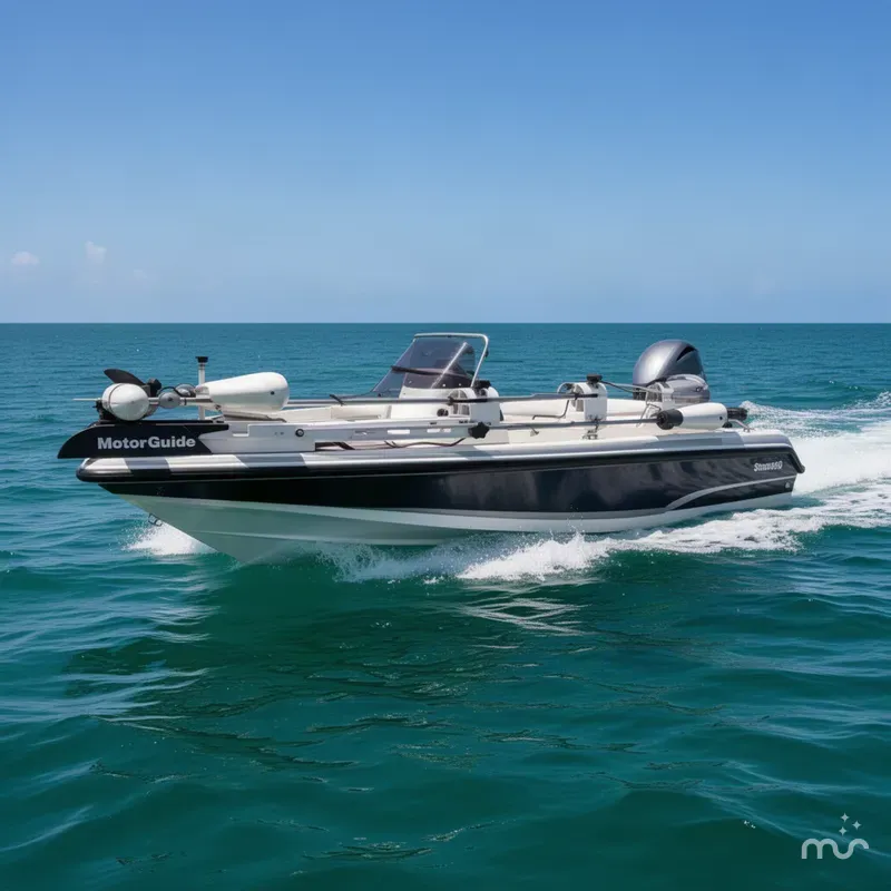 The Image of Stratos 294 Pro XL 2006 - 1