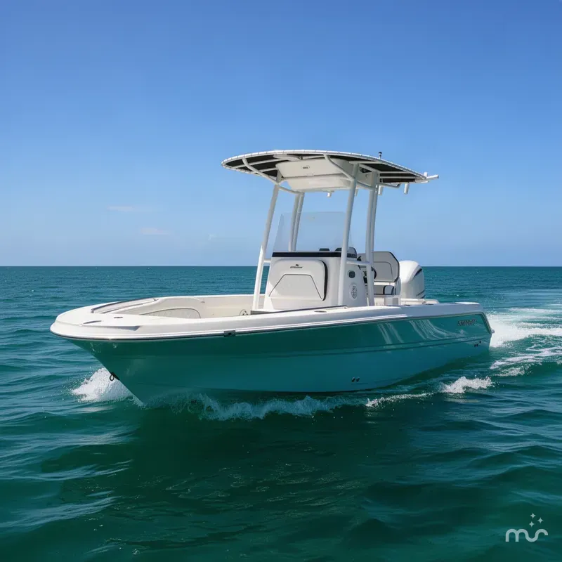 Slide: The Image of Stingray 22 CC 2027 - 1