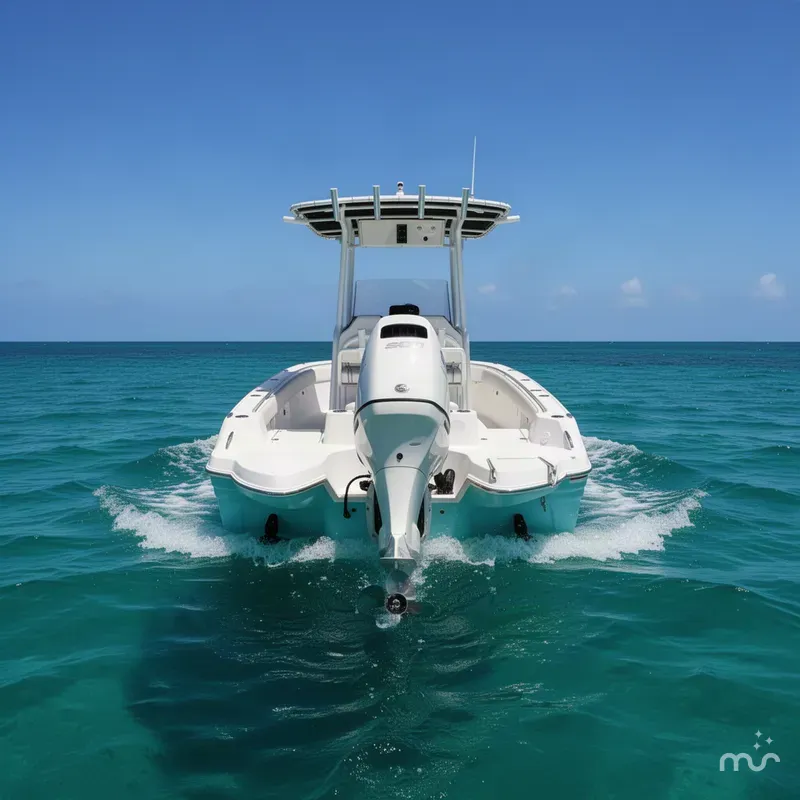 Slide: The Image of Stingray 22 CC 2027 - 2