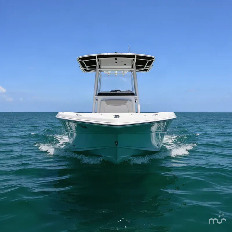 Slide: The Image of Stingray 22 CC 2027 - 3