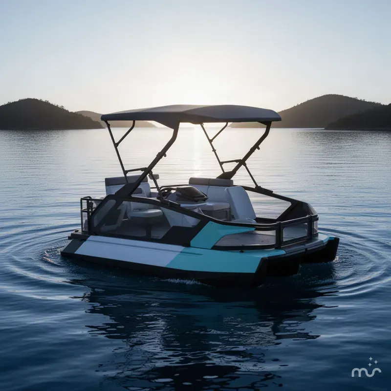 The Image of Sea-Doo Switch Sport Compact 2026 - 0