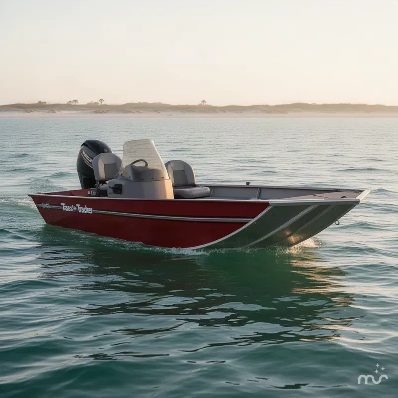 The Image of Tracker Bass Tracker Classic XL 2025 - 0