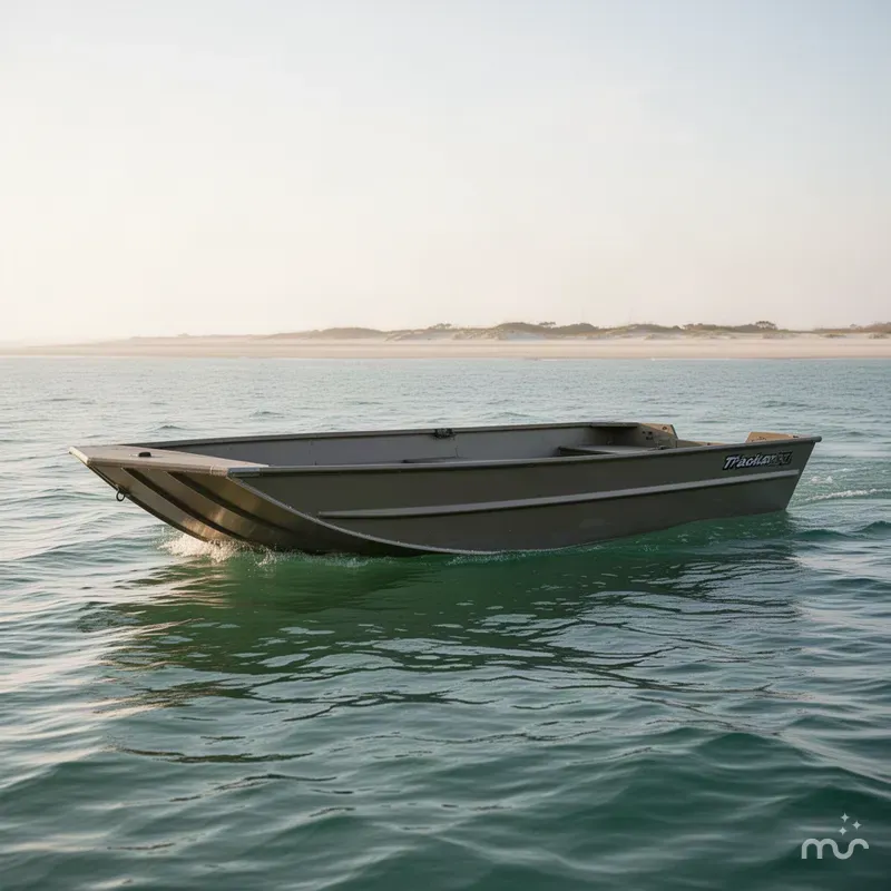 The Image of Tracker Bass Tracker Classic XL 2026 - 0