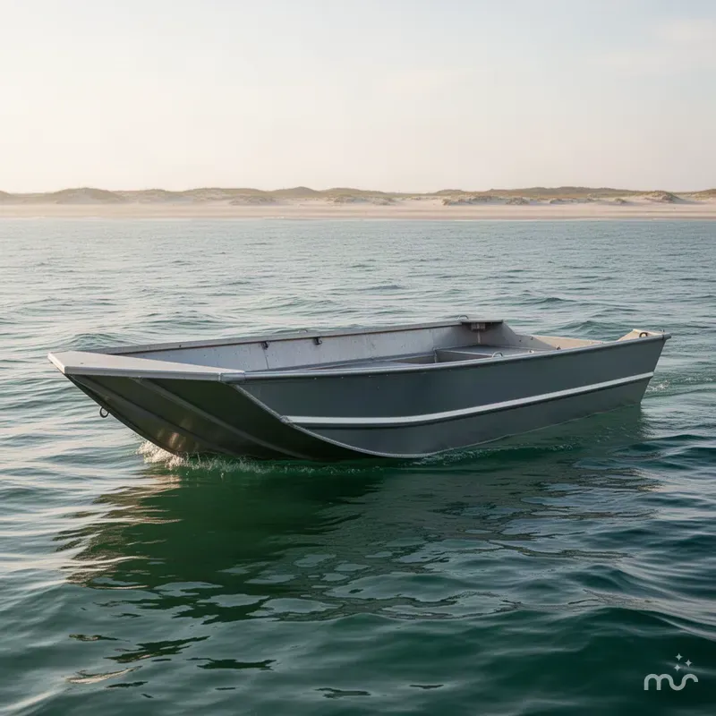 The Image of Tracker Grizzly 1860 CC 2026 - 1