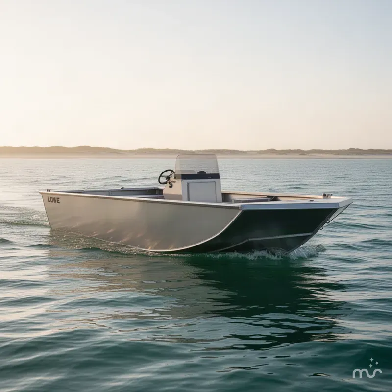 The Image of Lowe Skorpion SS 2022 - 0