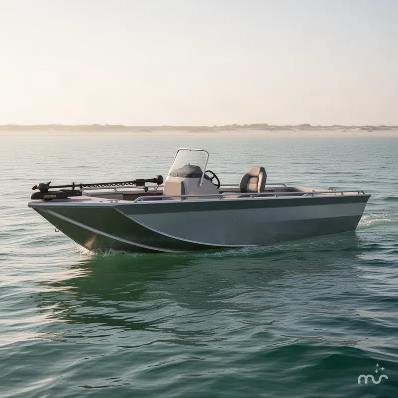 The Image of Tracker Pro Team 175 TXW 2020 - 0