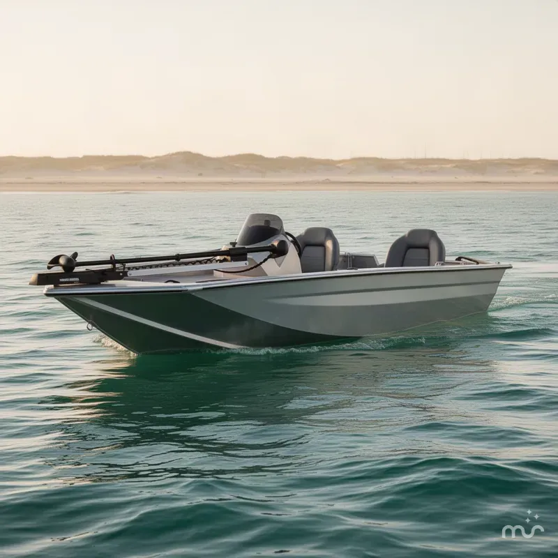 Slide: The Image of Tracker Pro Team 175 TXW 2020 - 1