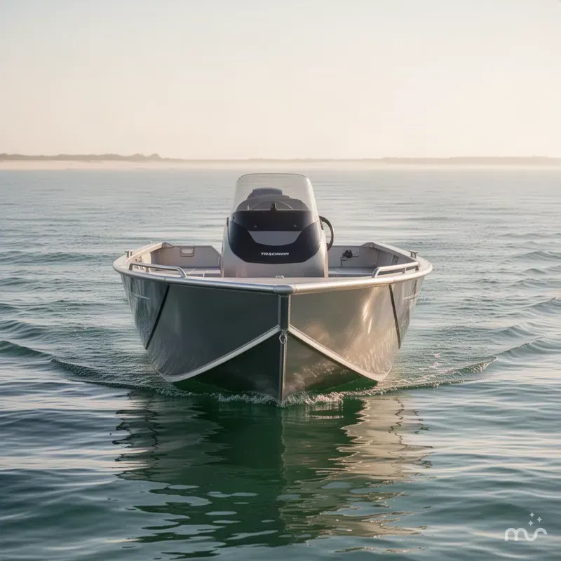 Slide: The Image of Tracker Pro Team 175 TXW 2020 - 2