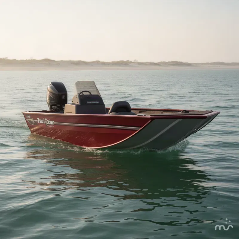 The Image of Tracker Bass Tracker Classic XL 2026 - 0