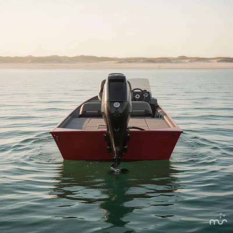 Slide: The Image of Tracker Bass Tracker Classic XL 2026 - 3