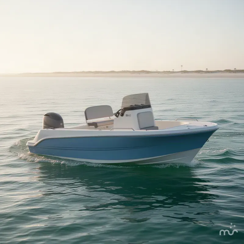 The Image of Stingray 173 CC 2023 - 0