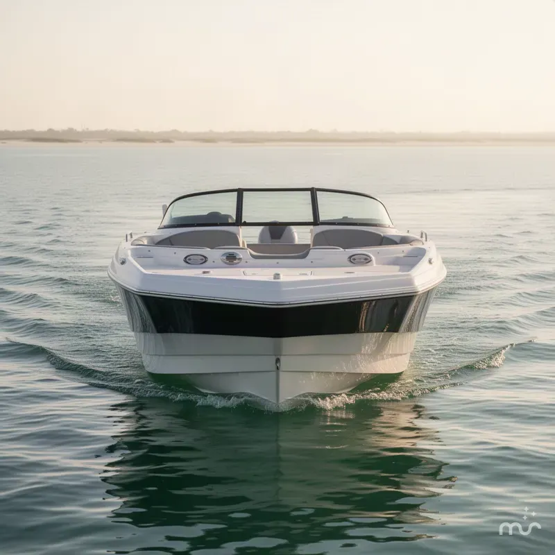 The Image of NauticStar 243 DC 2022 - 1