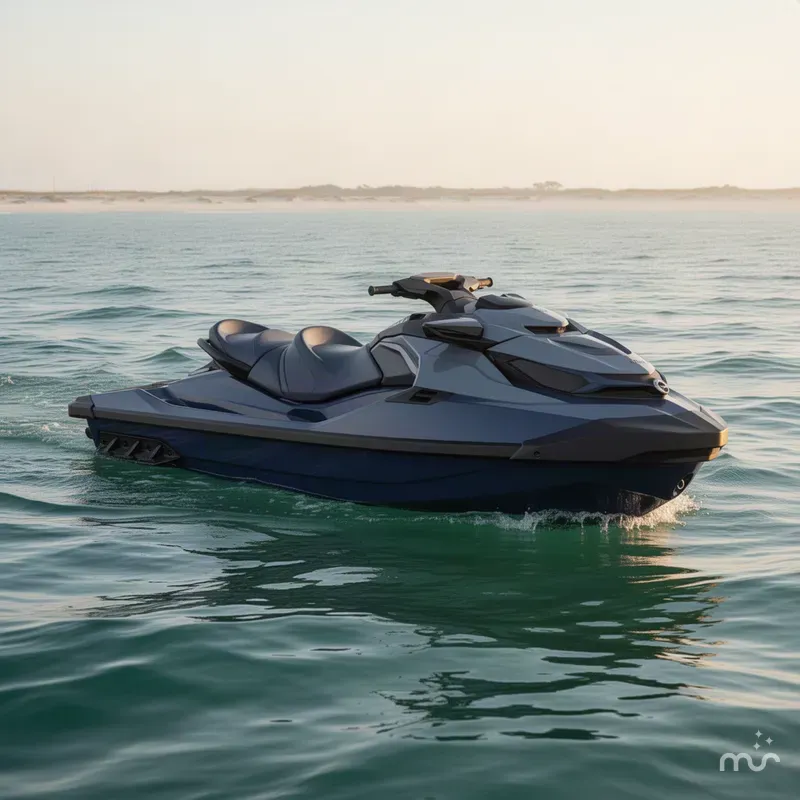 The Image of Sea-Doo GTX 170 2026 - 0